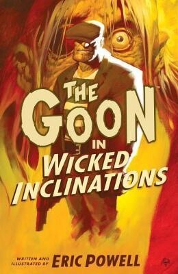 Goon Vol. 5: Wicked Inclinations