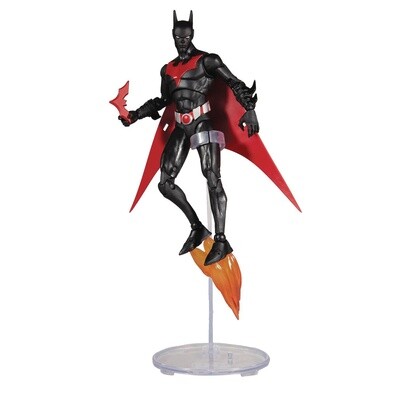 DC Multiverse 7 inch Scale: Batman Beyond