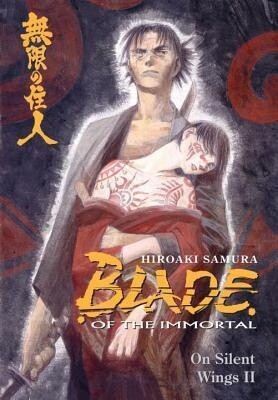 Blade of the Immortal Vol. 05 - On Silent Wings II (Used)