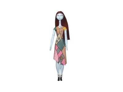 Nightmare Before Christmas: Sally Deluxe Action Figure (Diamond Select Toys)