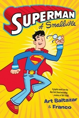 Superman of Smallville