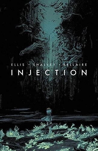 Injection Vol. 1
