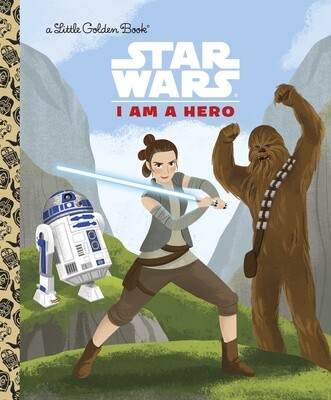LGB - Star Wars: I Am A Hero