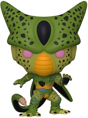 Funko Pop! (Animation) Dragon Ball Z: Cell (First Form) (947)