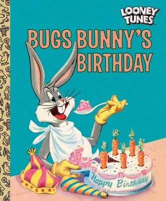 LGB - Looney Tunes: Bugs Bunny's Birthday