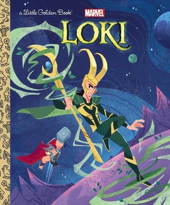 LGB - Loki