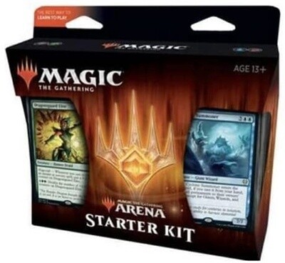 Magic: the Gathering Arena - Starter Kit