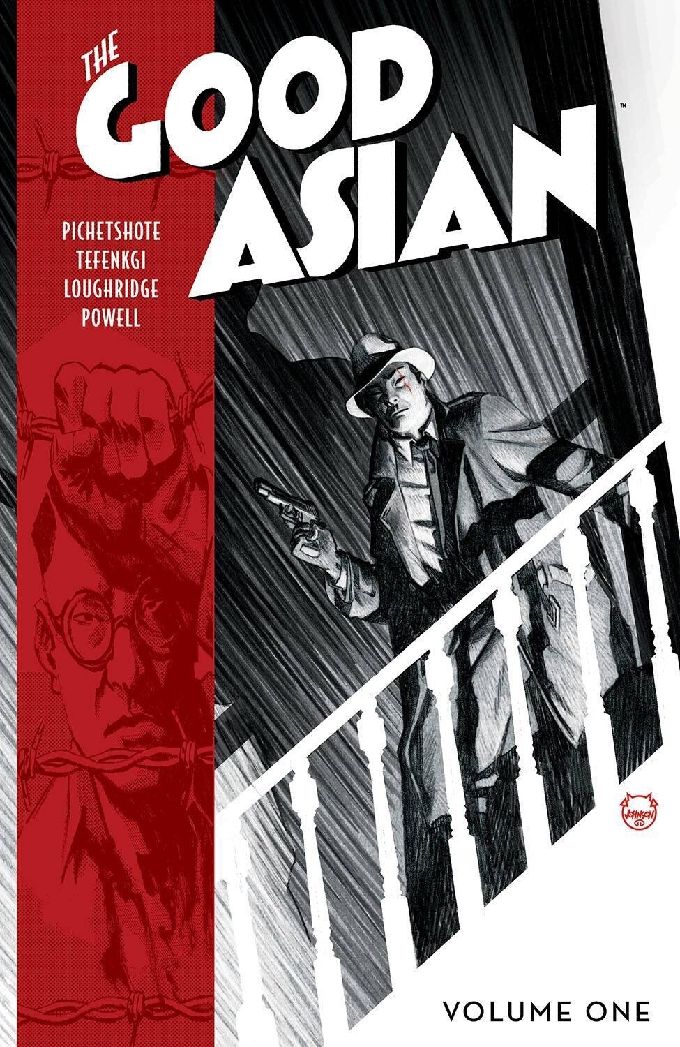 Good Asian Vol. 1
