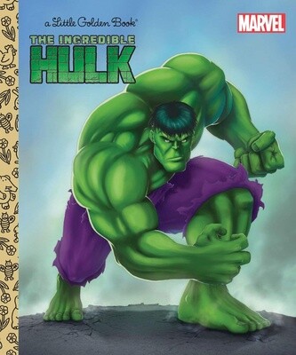 LGB - Incredible Hulk