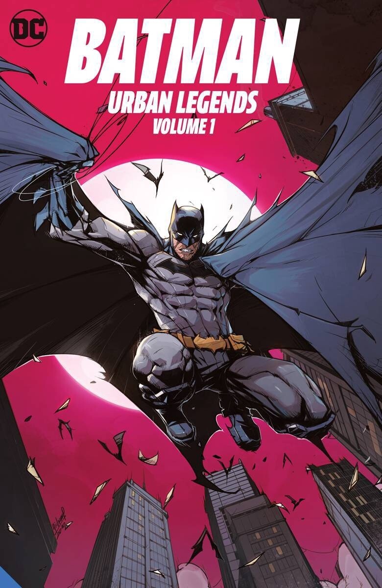 Batman Urban Legends Vol. 1