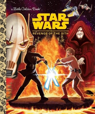 LGB - Star Wars: [E3] Revenge of the Sith