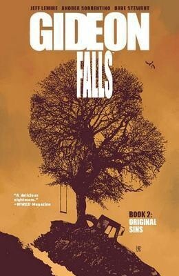 Gideon Falls Vol. 2: Original Sins