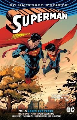 Superman (RB) Vol. 5: Hopes and Fears