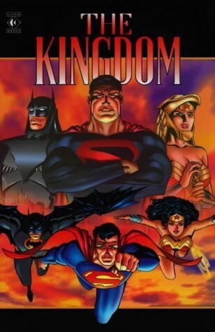 Kingdom Come: The Kingdom