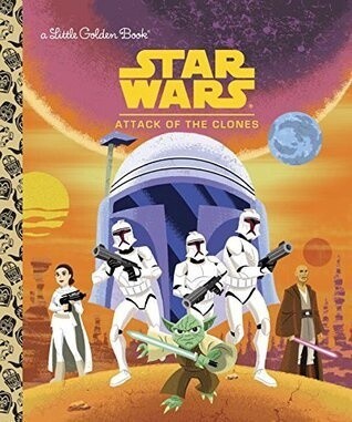 LGB - Star Wars: [E2] Attack of the Clones