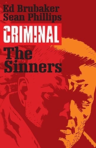 Criminal Vol. 5: The Sinners