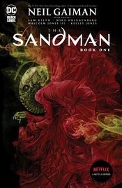 Sandman Volume 1: Preludes and Nocturnes