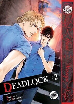 Deadlock Vol. 2