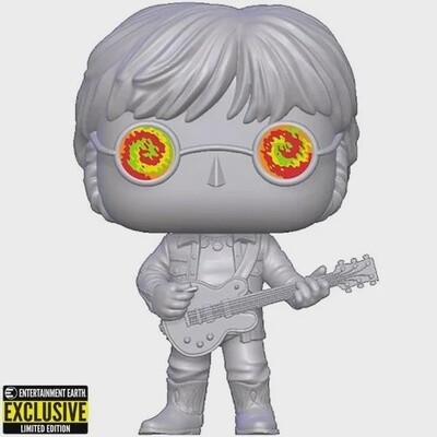 Funko Pop! (Rocks)John Lennon (246)
