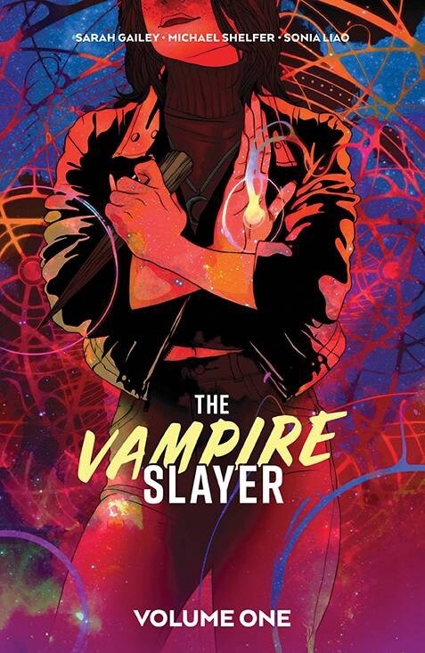 The Vampire Slayer Vol. 1