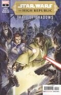 Star Wars High Republic: Trail Of Shadows #2