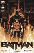 Batman #128