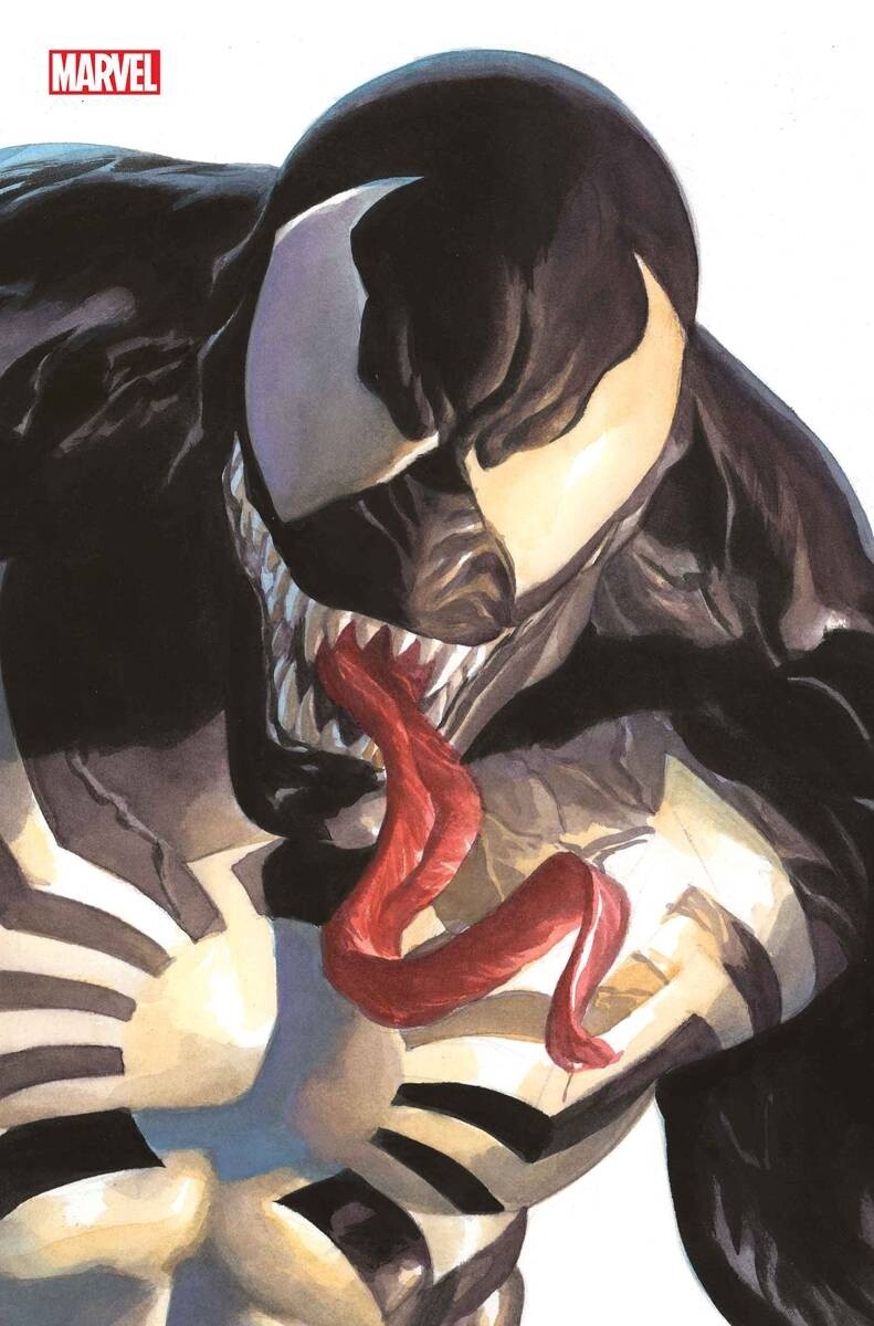 Venom: Lethal Protectors II #1