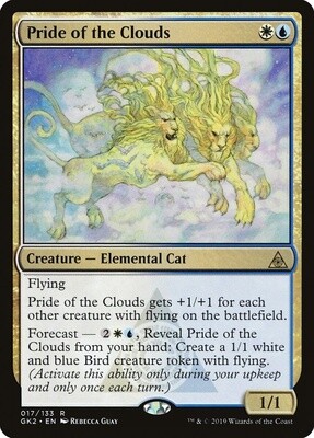 Pride of the Clouds (RNA Guild Kit, 17, Nonfoil)