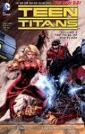 Teen Titans (New 52) Vol.5: The Trial of Kid Flash