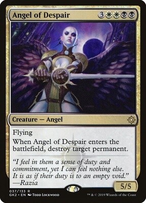 Angel of Despair (RNA Guild Kit, 37, Nonfoil)