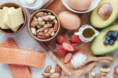Healthy Meals