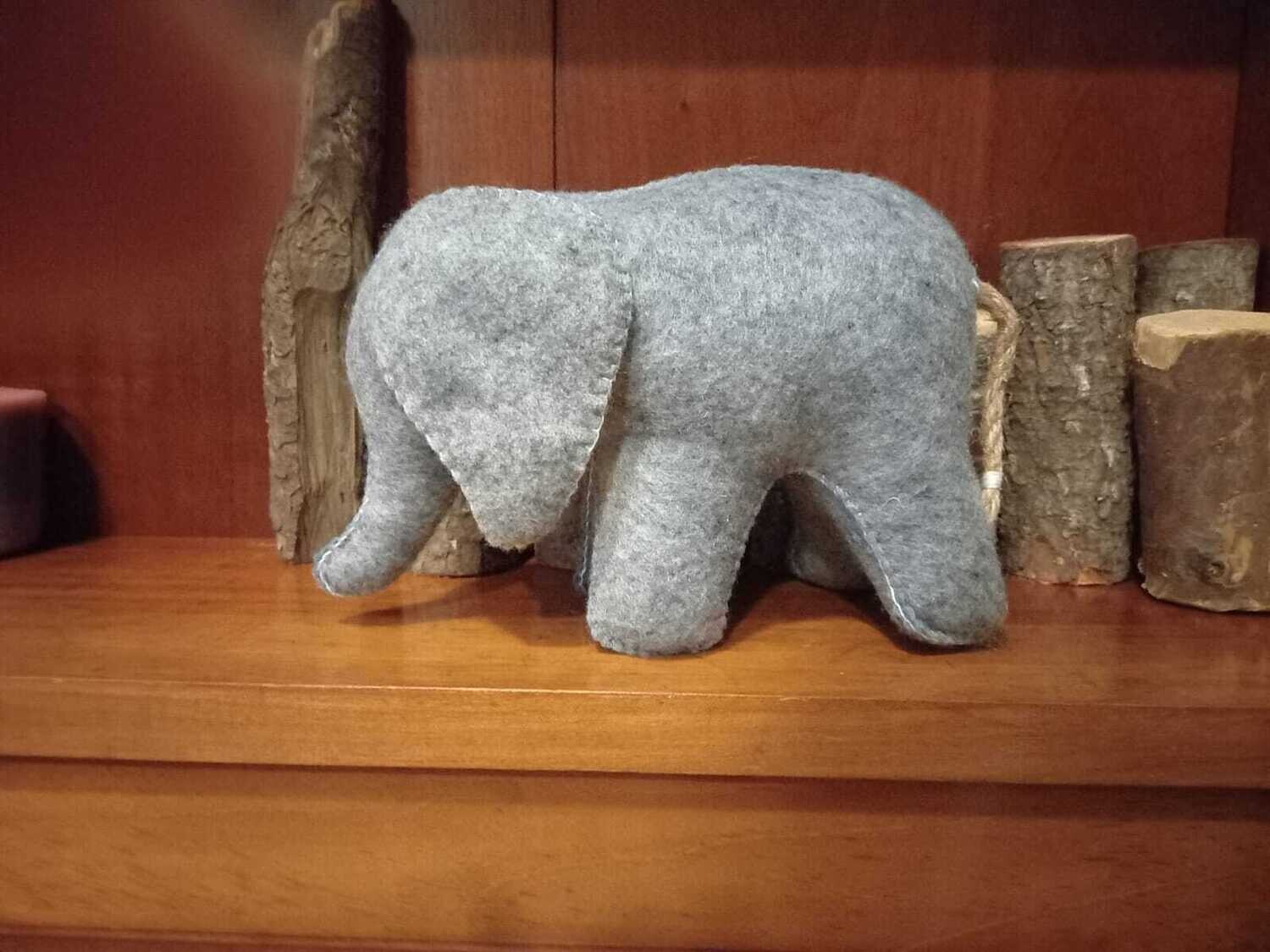 Elefante