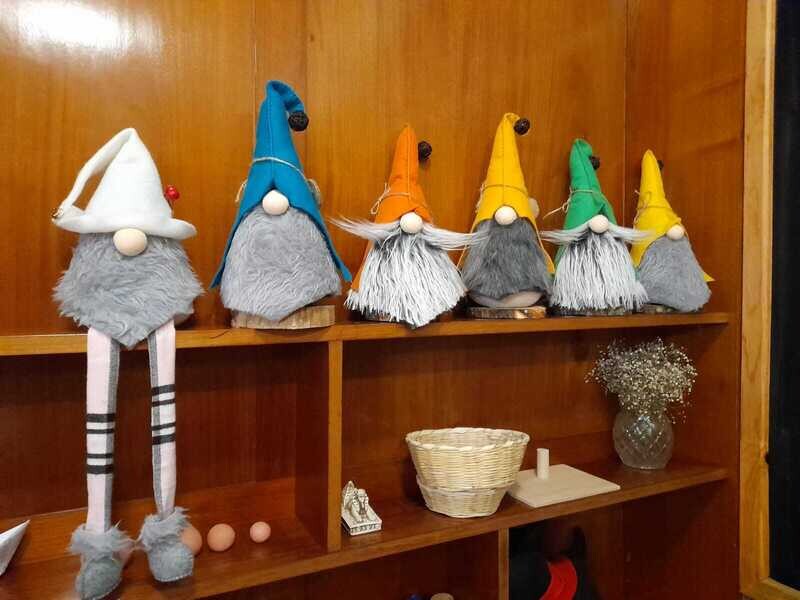 Muñecos