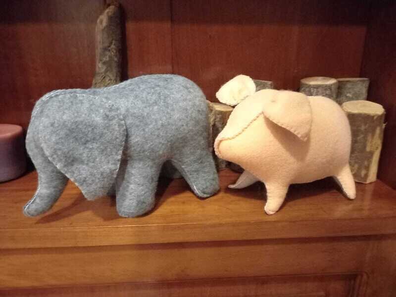 Animales