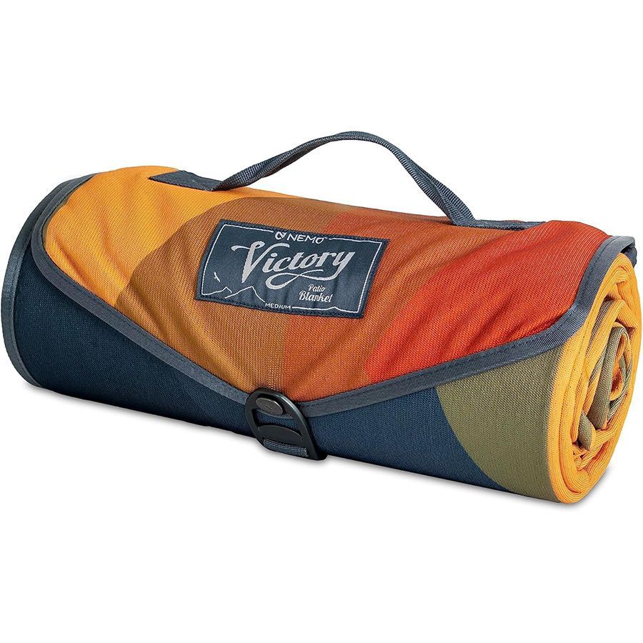 NEMO Equipment Victory Blanket - XX-Large
