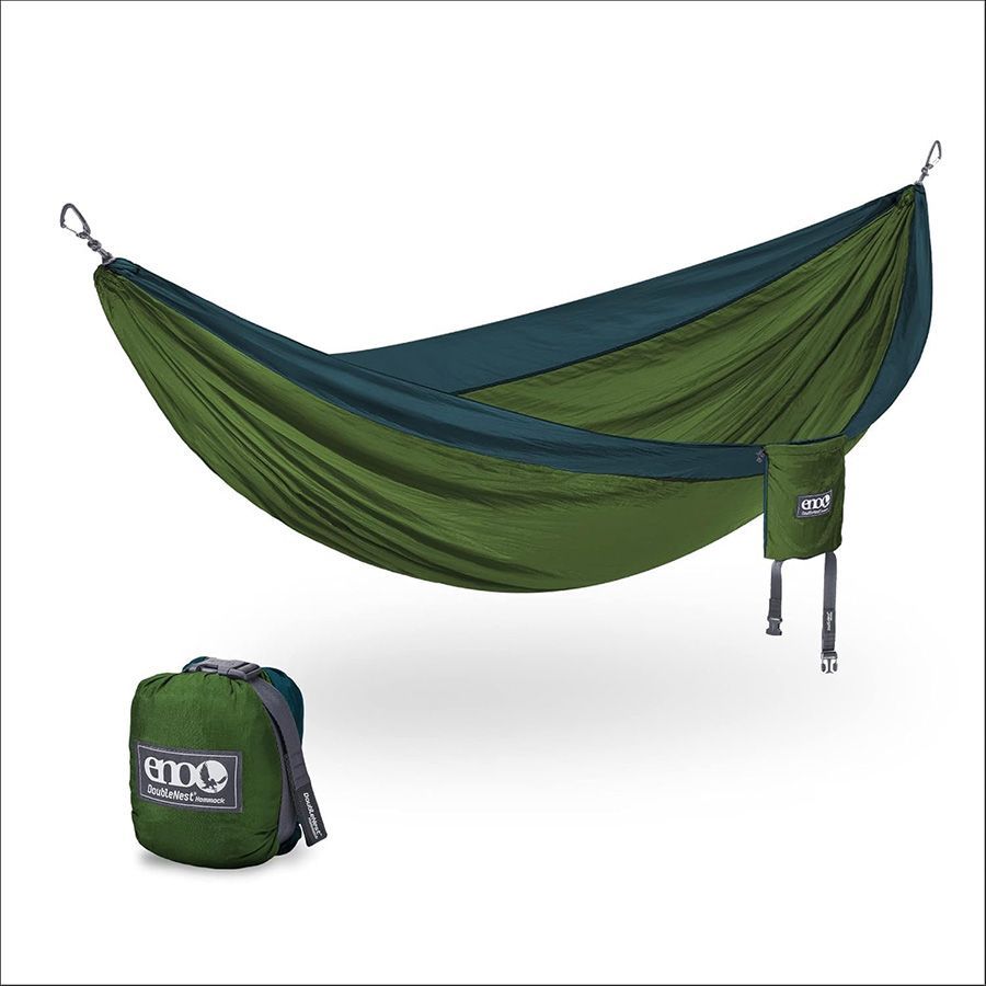 ENO SingleNest Hammock - Lightweight