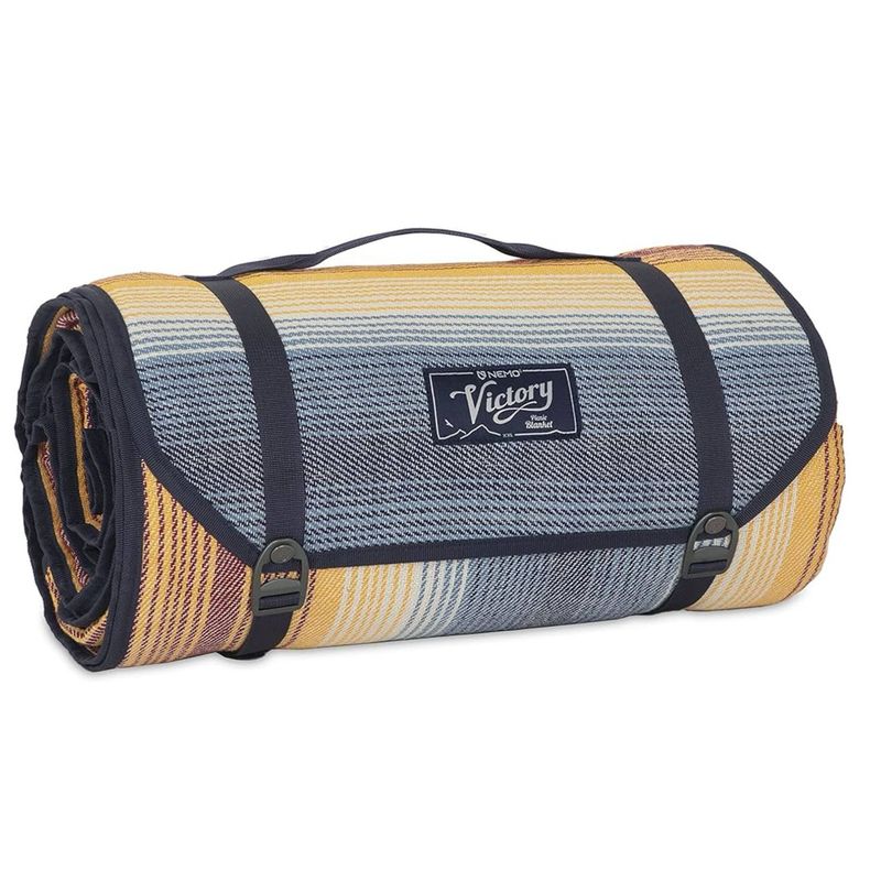NEMO Equipment Victory Blanket - XX-Large