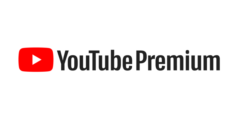 YouTube Premium (on your mail)
