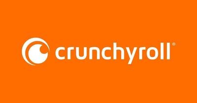 Crunchy Roll