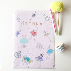 Stationary