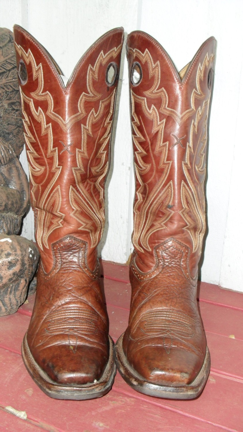twisted x buckaroo