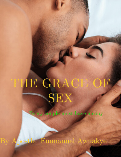 THE GRACE OF SEX