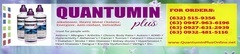 Quantumin Plus Online