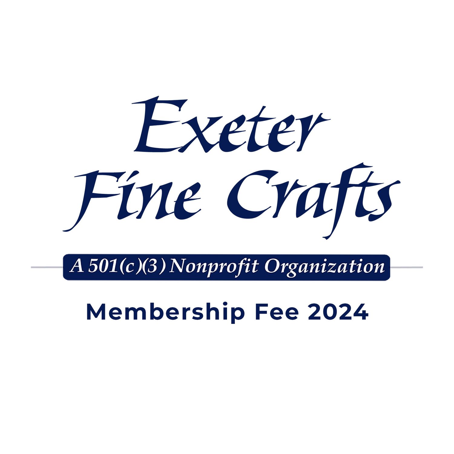 Membership Fee