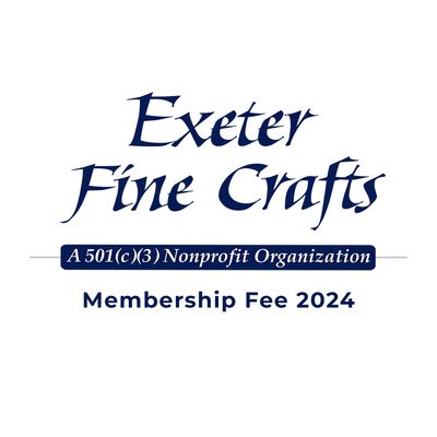 Membership Fee