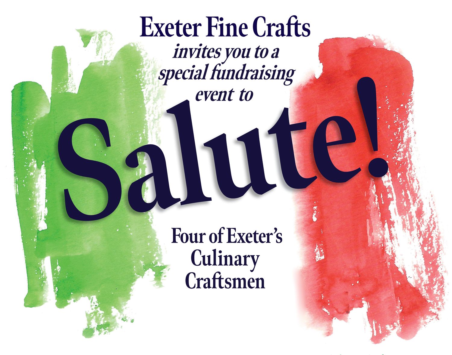 Crafting Community: Salute to Exeter&#39;s Italian Culinary Craftsmen