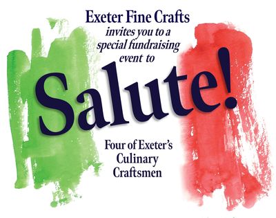 Crafting Community: Salute to Exeter&#39;s Italian Culinary Craftsmen