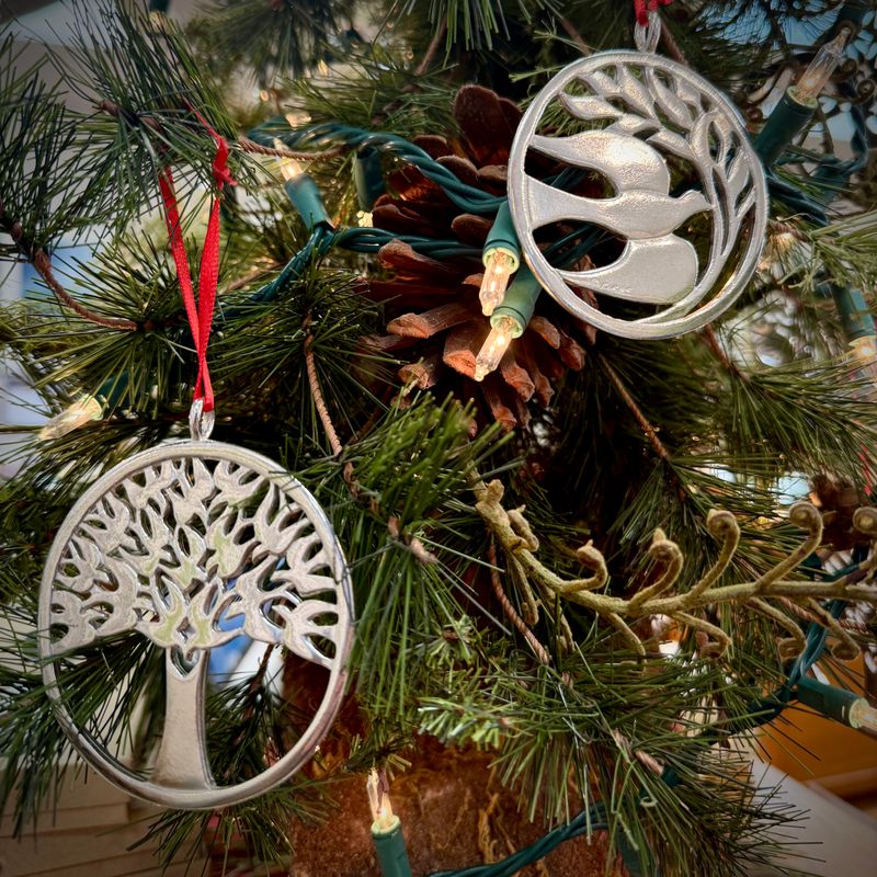 EFC 2025 Annual Ornament