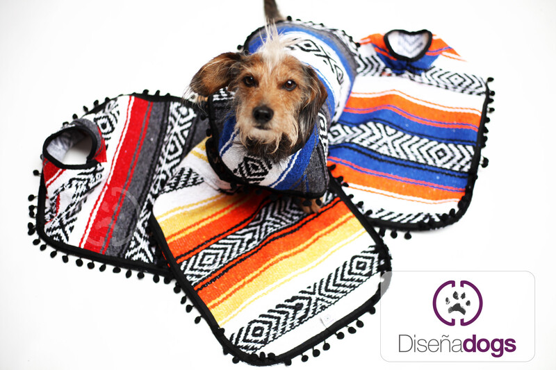 Poncho Sarape
