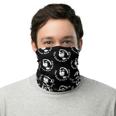 The Global New Normal Face &amp; Neck Versatile Covering